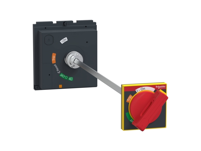 Schneider Electric LV432600T | EL Artiklar - Elcentral - Diverse utrustning för svarta tavlor | GameStuff