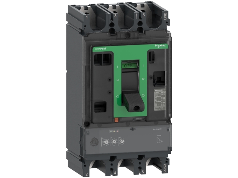 Schneider Electric C40f32d400