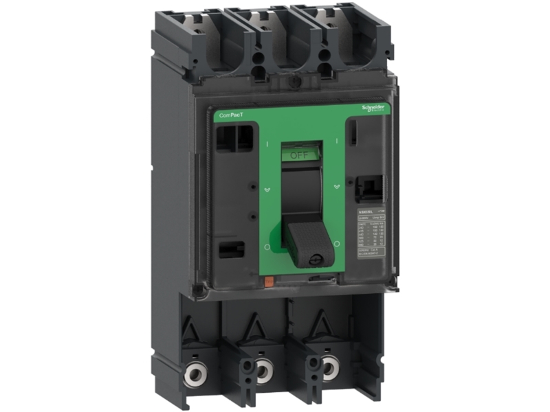 Schneider Electric C40F3 | EL Artiklar - Elcentral - Strömbrytare | GameStuff