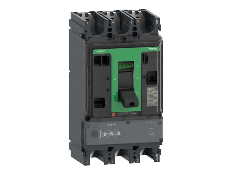 Schneider Electric C40n32d400