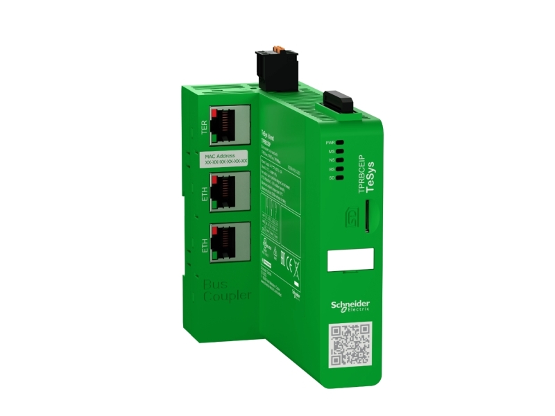 Schneider Electric TPRBCEIP | Huset - Säkerhet & Larm - Telecom & kommunikationssystem | GameStuff