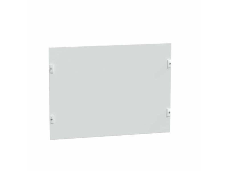 Schneider Prisma Plus G Massive Metallabdeckung 300X450mm Lvs03817
