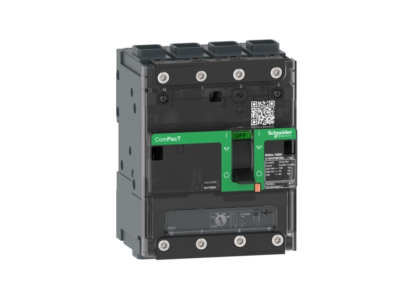 Schneider Electric C11b4tm100l