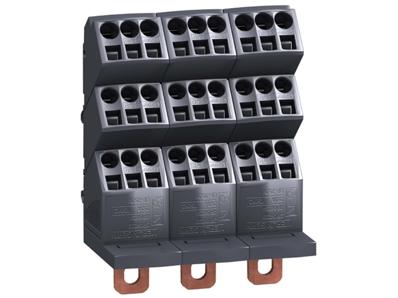 Schneider Electric Lvs04033