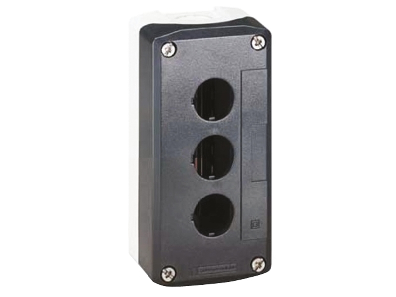 Schneider Electric XALD03H7 | EL Artiklar - Elcentral - Tryckknapp & signallampa | GameStuff