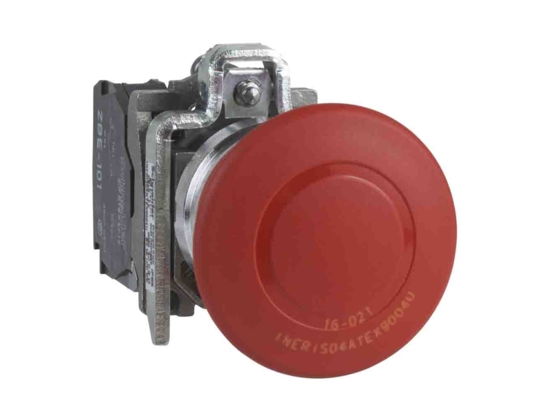 Schneider Electric XB4BT845EX, Frankrig, 1 stk