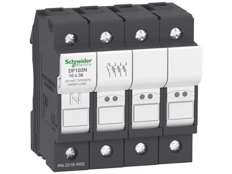 Schneider Electric Df103n