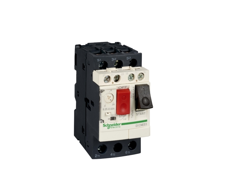 Schneider Electric Gv2me14ae11tq