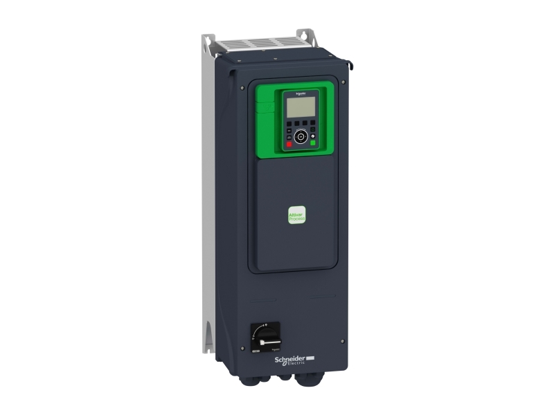 Schneider Electric ATV650D15N4E | Motorer - spänningsreglering - övervakning etc.  >  Elektronisk motorstyrning | GameStuff