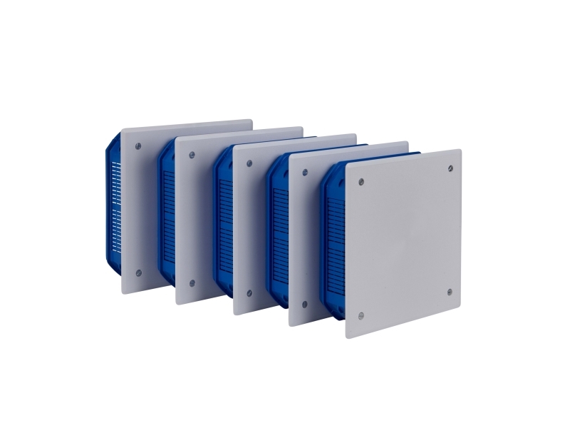Schneider Electric Enn04516 Abzweigdose (L X B) 165 Mm X 165 Mm 5 Stück
