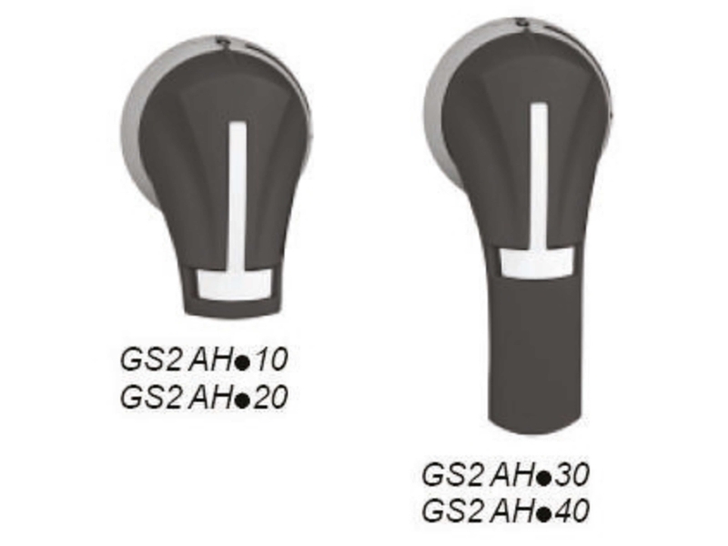 Schneider Electric Handgriff 1 Stück
