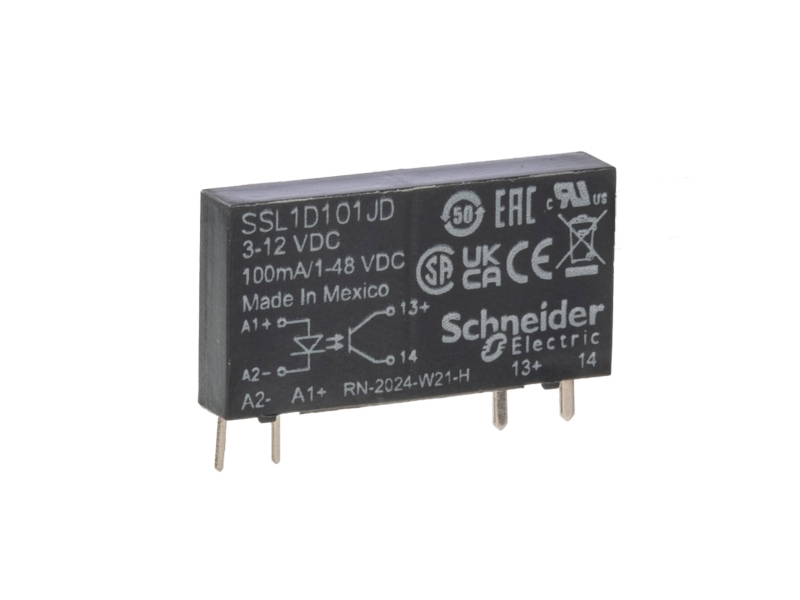 Schneider Electric Ssl1d101jd