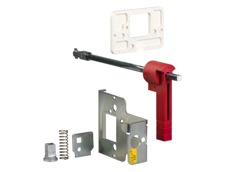 Schneider Electric Gs2ad030n Zubehör Für Steckdose 1 Stk