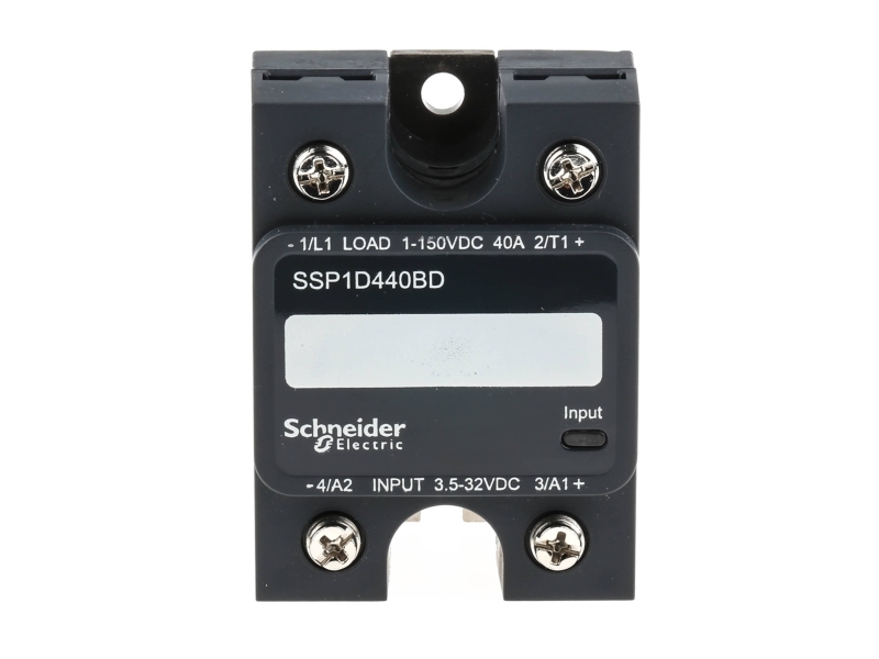 Schneider Electric Ssp1d440bd