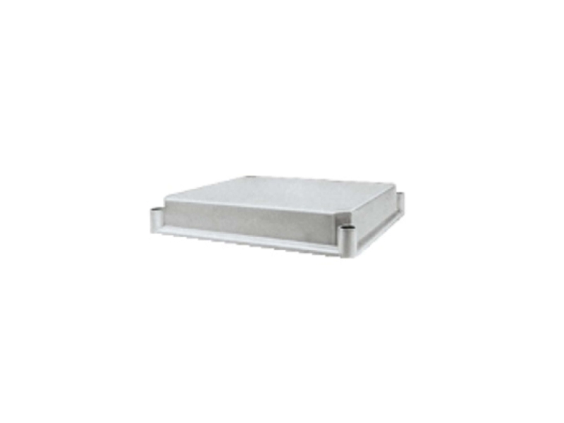 Schneider Electric Nsytplsc2736g Abdeckung Polycarbonat Grau