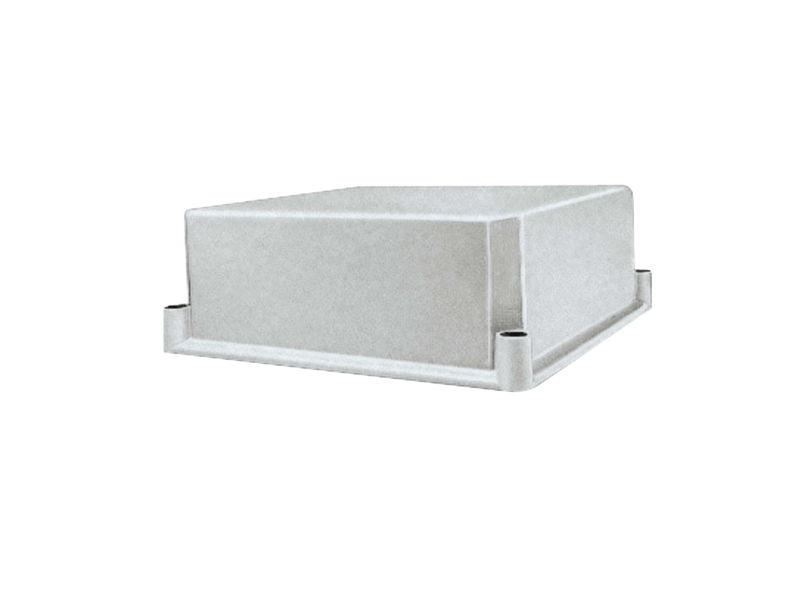 Schneider Electric Nsytplsc5472ag Abdeckung Polycarbonat Grau