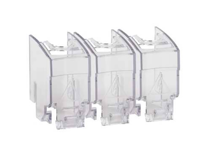 Schneider Electric Gs2ap43 Zubehör Für Leistungskontakt 1 Stk