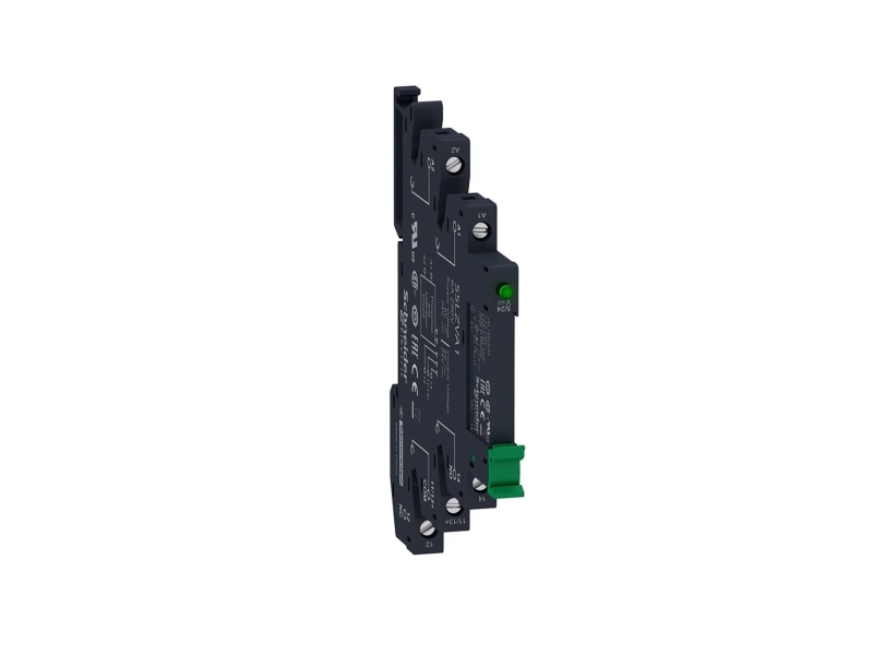 Schneider Electric Ssl1a12jdpv