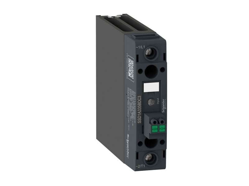 Schneider Electric SSD1A320BDC3 | Datortillbehör - Laddare & Batterier - Övriga nätaggregat | GameStuff