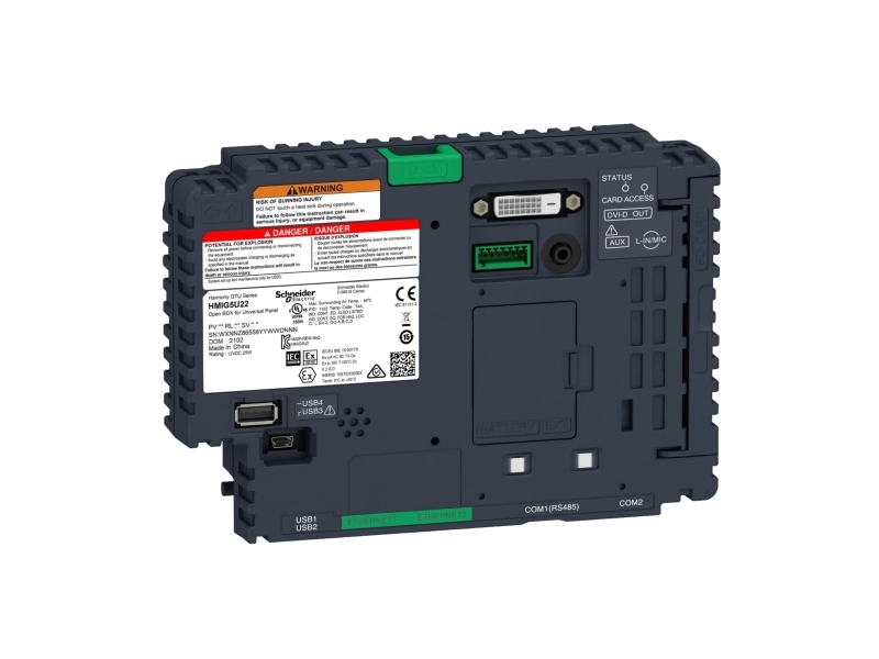 Schneider Electric HMIG5U22 | Annan EL - Övriga artiklar | GameStuff