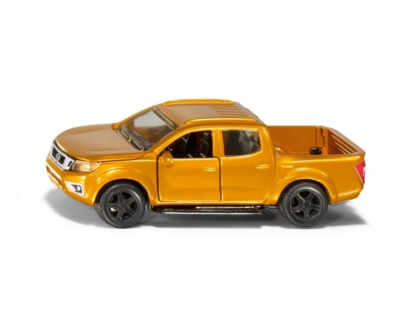 Siku 1:50 Nissan Navarra