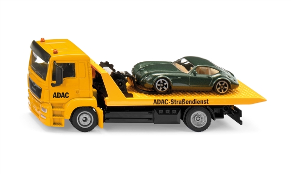 Siku 1:55 Breakdown Truck | Leksaker - Figurer & Dockor | GameStuff