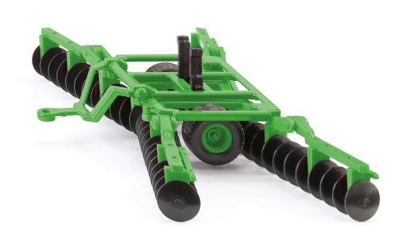 Siku 1:32 Disc Harrow | Leksaker - Figurer & Dockor | GameStuff