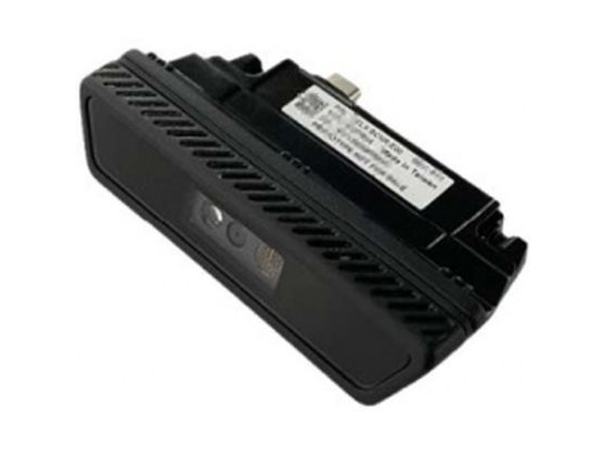 Zebra Zflx-Scnr-E00, Pos-Barcode-Leser, Schwarz, Zebra, Kc50
