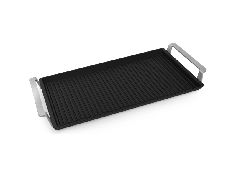 AEG A9HHPG11, Svart, Rektangulär, 253 mm, 45 mm, 466 mm, 2,5 kg | Köksapparater - Köksutrustning - Grill ombord | GameStuff