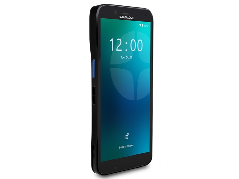 Datalogic Memor - Handdator IPS - streckkodsläsare - (2D-imager) - 5G | Skrivare - Kopiera & Skanna - Handskanner | GameStuff