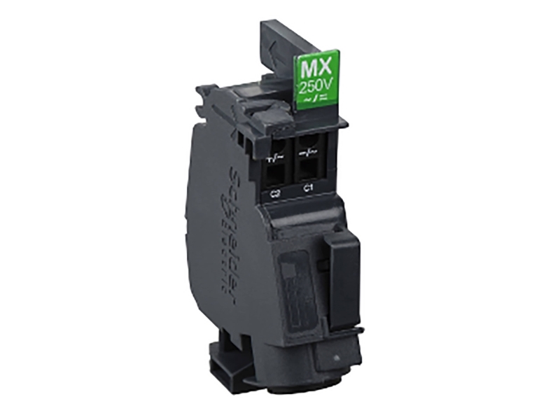 Schneider Electric Mccb, Clip-On