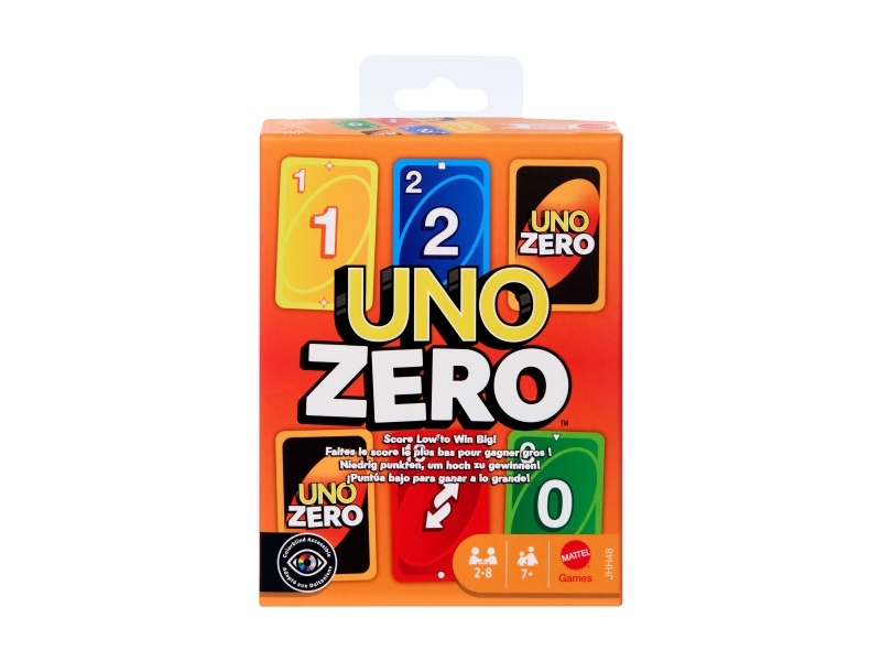 Uno Zero