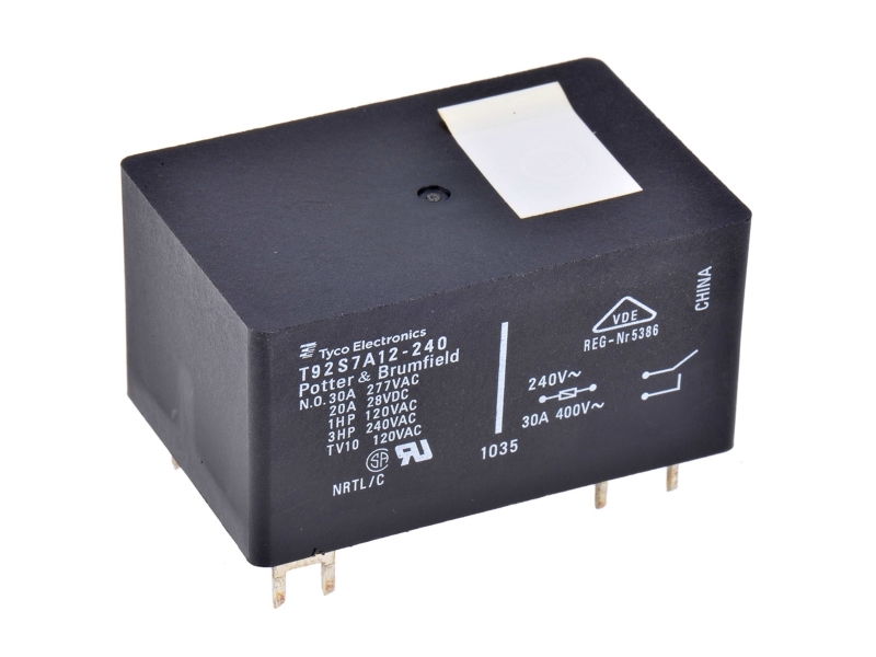 Te Connectivity 9-1393211-9
