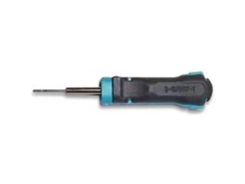 Te Connectivity Extraction Tool, Amp Series, Receptacle Contact