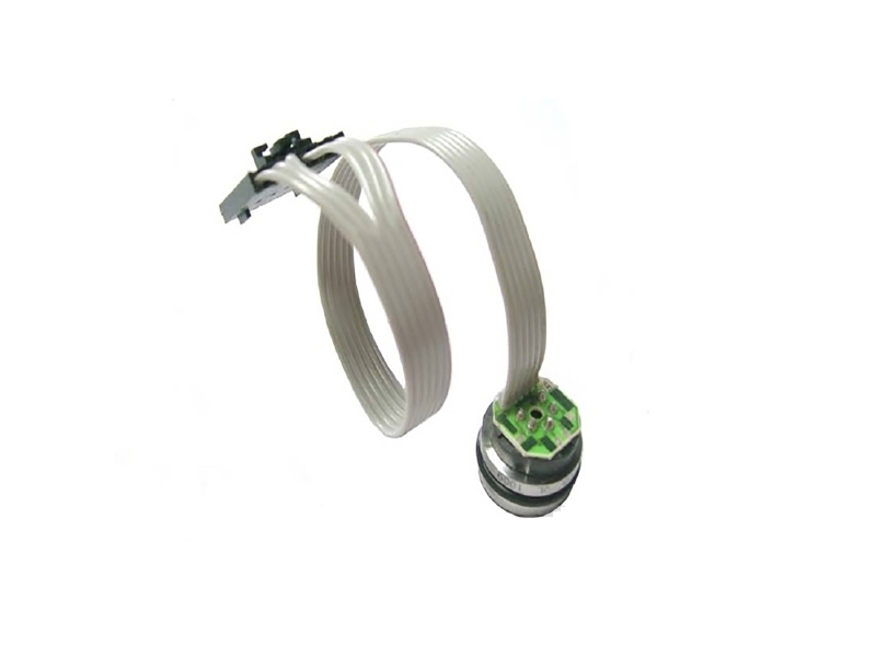 Te Connectivity Meas 86 Series Series Pressure Sensor, 0Psi Min, 100Psi Max, Absolute, Gauge Reading