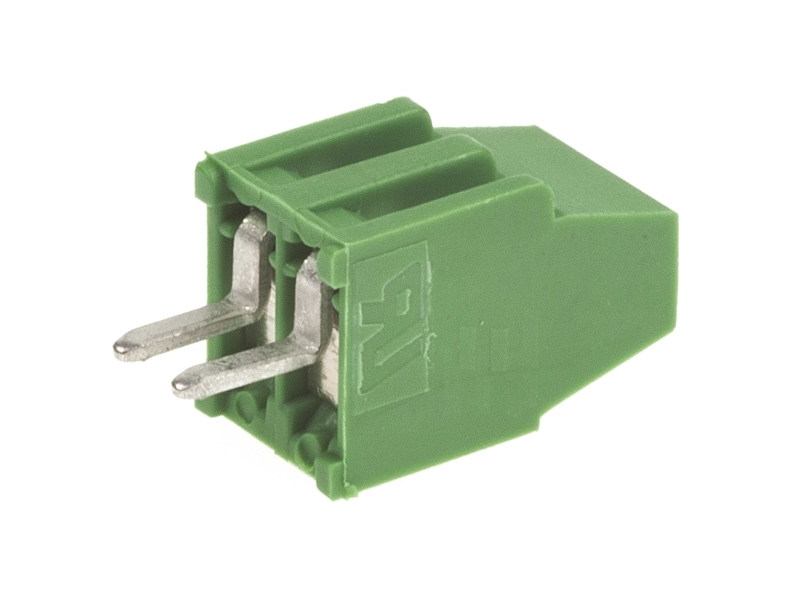 TE Connectivity 282834-2 | Vitvaror - Vitvaror tillbehör | GameStuff