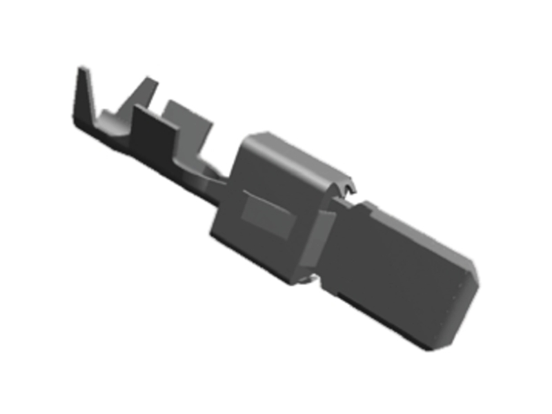 TE Connectivity 1-963735-1 | Bilvård & Biltillbehör - HiFi för bilar - Förstärkare & subwoofers | GameStuff