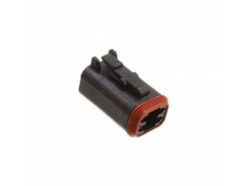 Te Connectivity Dt06-4S-P012