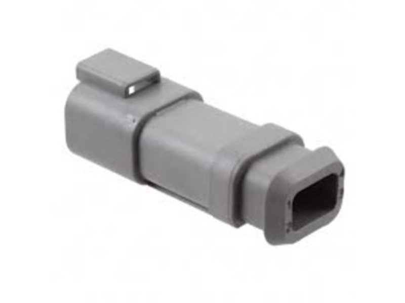 Te Connectivity Deutsch Dt Male 4 Way