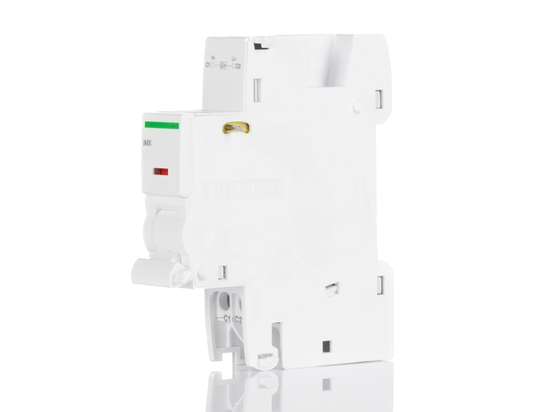 Schneider Electric Acti9 Imx Power Auslösespule Für Die Fernauslösung Eines Leistungsschalters 12-24 Vac
