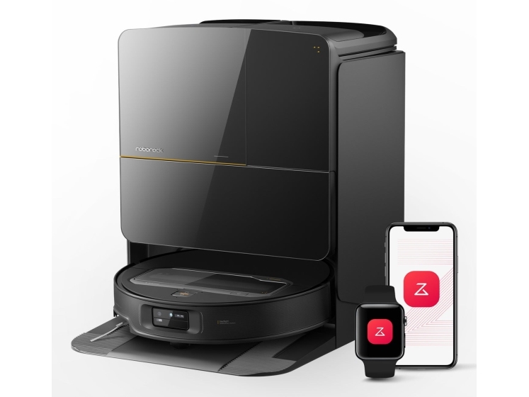 Roborock - Dammsugare | Vitvaror - Dammsugare - Robotdammsugare | GameStuff