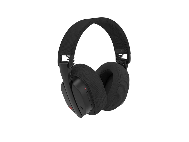 Redragon H888 Luce, Trådløs, 20 - 20000 Hz, Spil, Headset, Sort