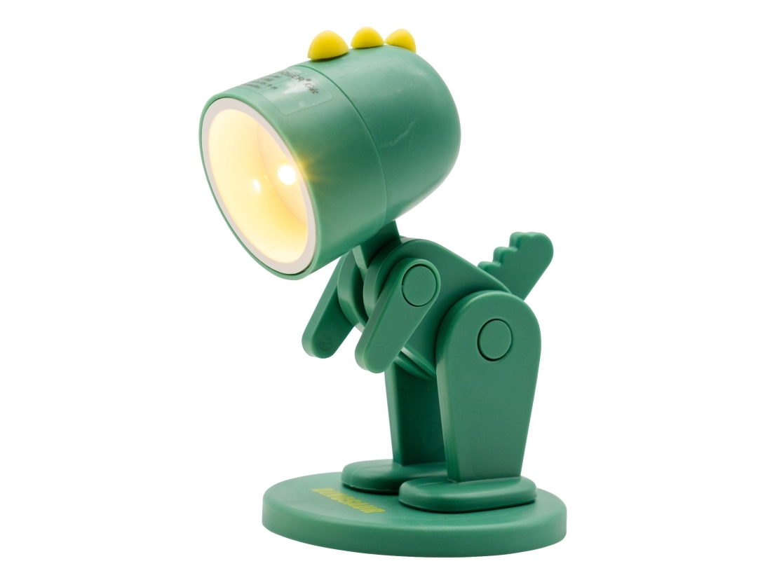 Realpower 486257, Grøn, Universel, 1 Pære(R ), Led, Batteri, Lr41