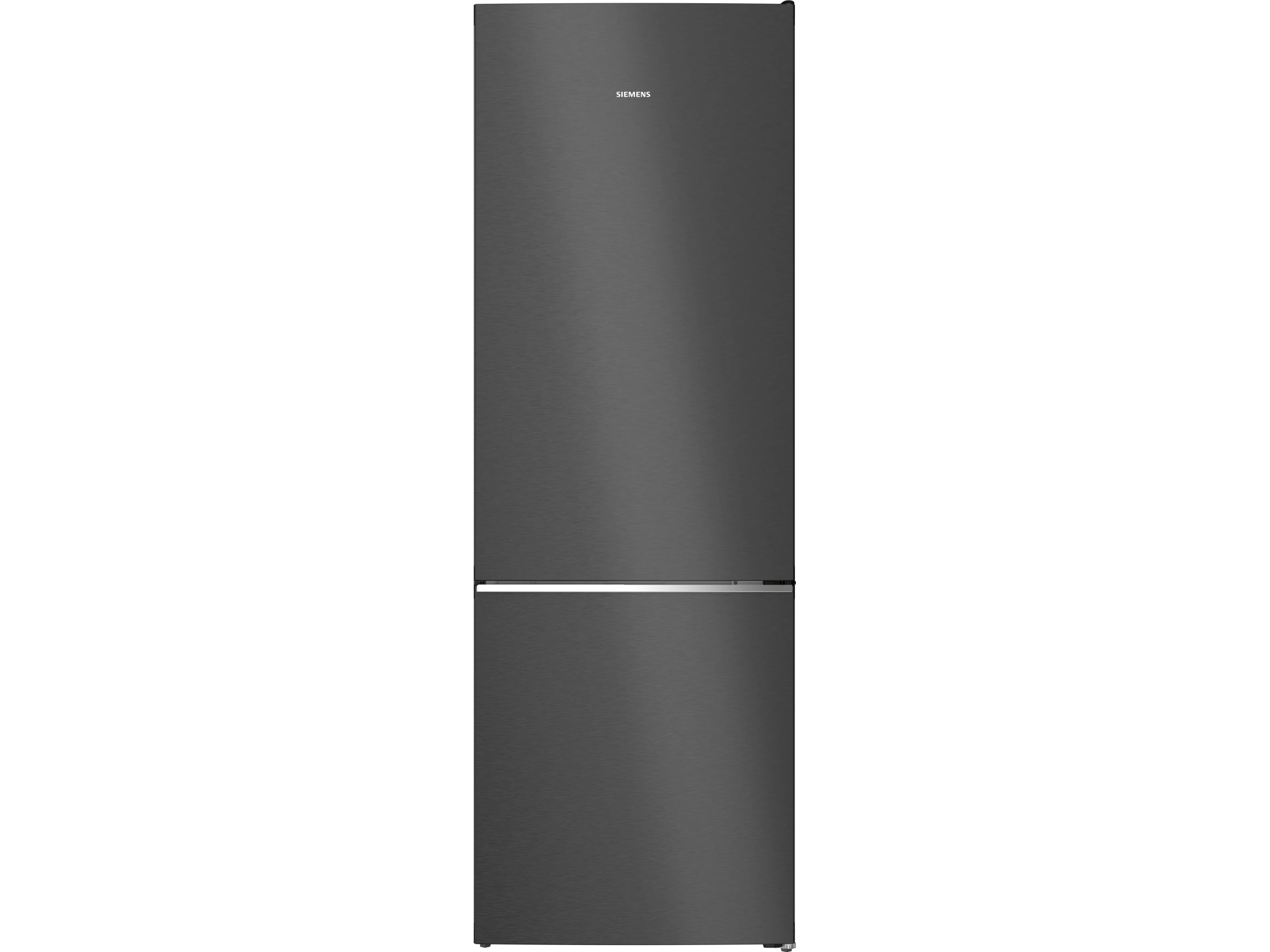 Siemens iQ500 KG49N4XAF, 440 L, ST-T, 11,5 kg/24h, A, Tuoreosasto, Musta