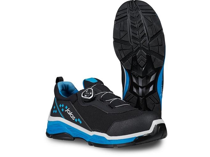 Jalas säkerhetsskor Tio 2028 S3 storlek 39 | Kläder & Säkerhet - Skodon - Säkerhetsskor | GameStuff