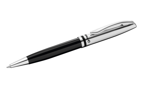Pelikan Jazz K35 Classic, Clip, Twist Retractable Ballpoint Pen, Blue, 1 Pc(S), Medium