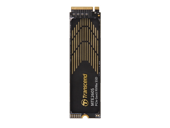 Transcend 260S, 2 Tb, M.2