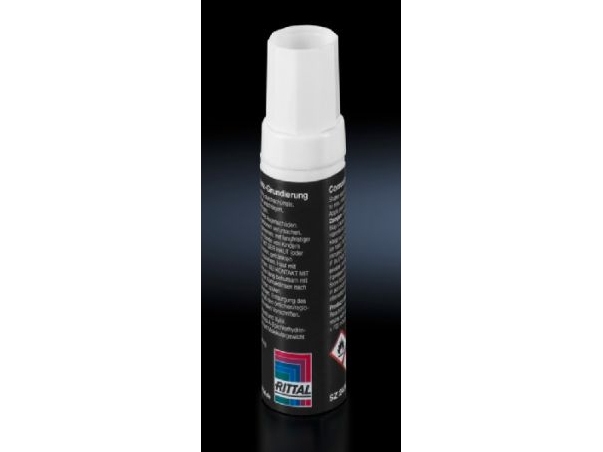 Rittal 2436.800, Væske, 12 ml, Flaske, 33 g, 34 g