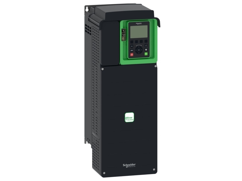 Schneider Electric ATV630D22N4 | Motorer - spänningsreglering - övervakning etc.  >  Elektronisk motorstyrning | GameStuff