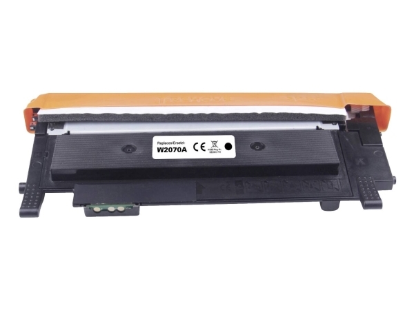 Renkforce Rf-5608332 Toner Ersetzt Hp 117A (W2070a) Schwarze 1000 Seiten Kompatible Tonerkartusche